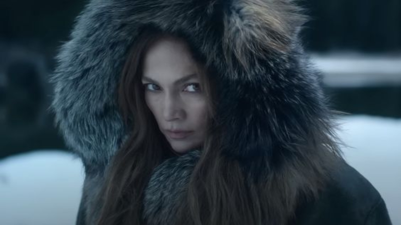 Recensione “The Mother”: J.Lo è sexy anche con un’arma in mano