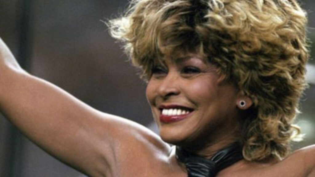 Tina Turner scomparsa il 24 maggio 2023