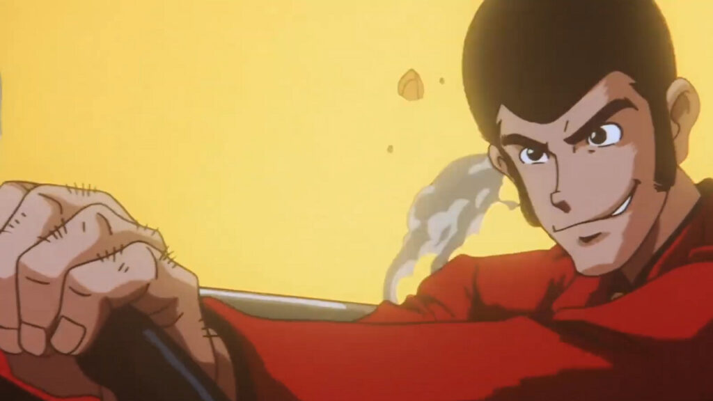 Lupin III