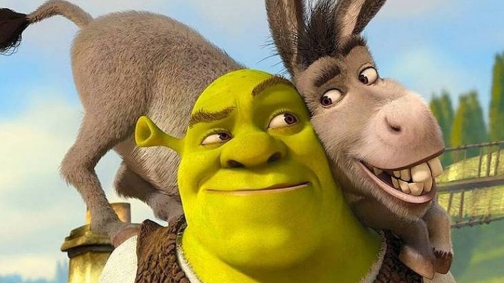 Shrek 