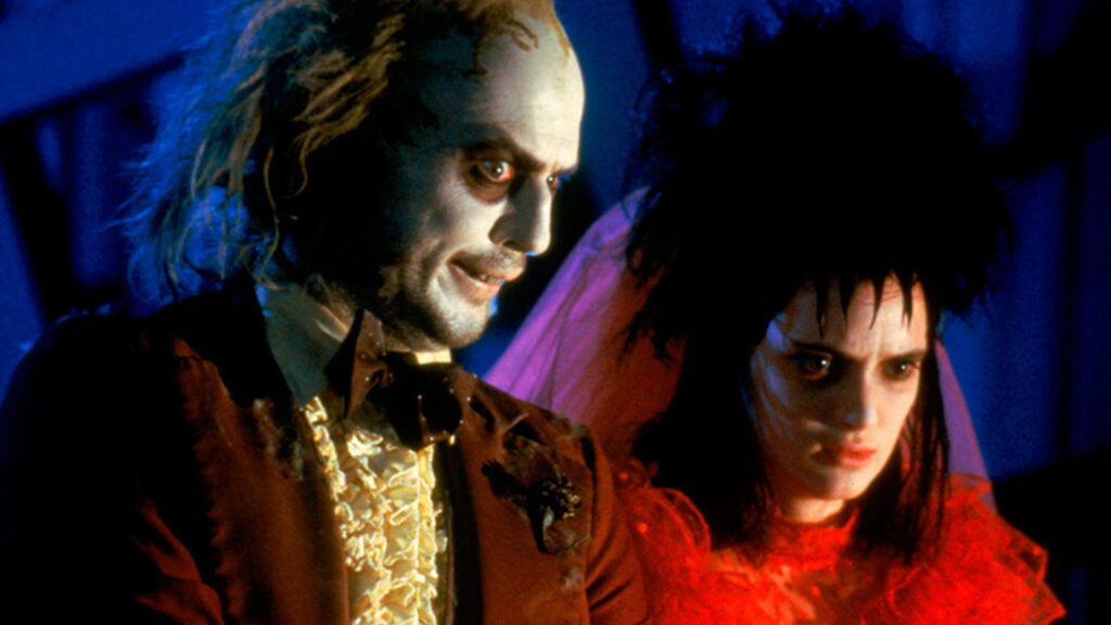 Beetlejuice