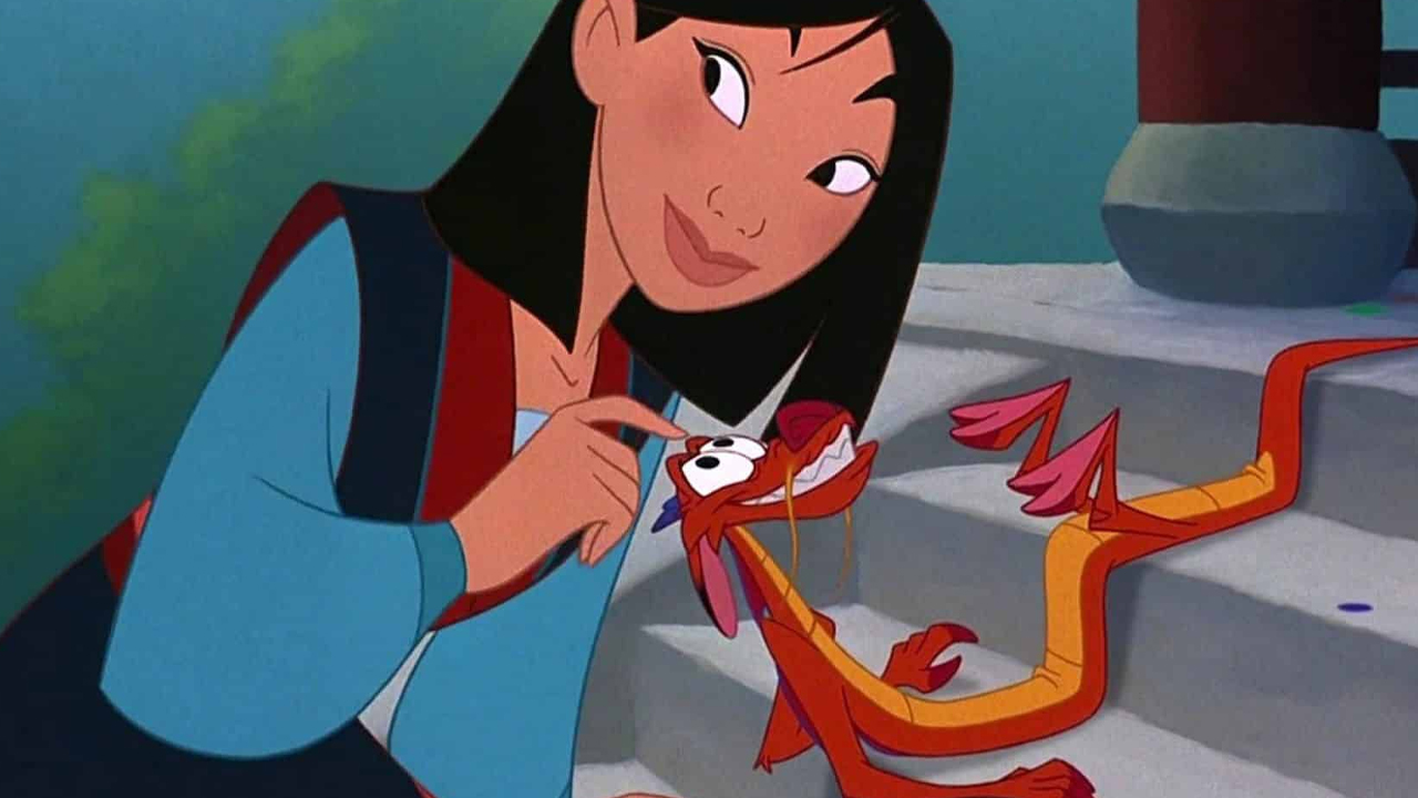 Mulan