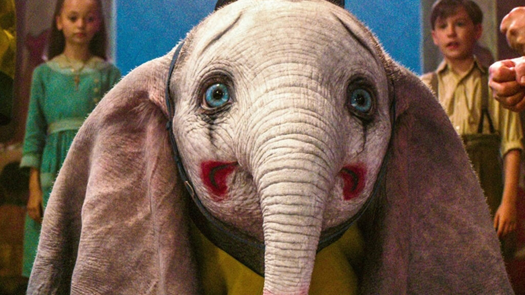 Dumbo