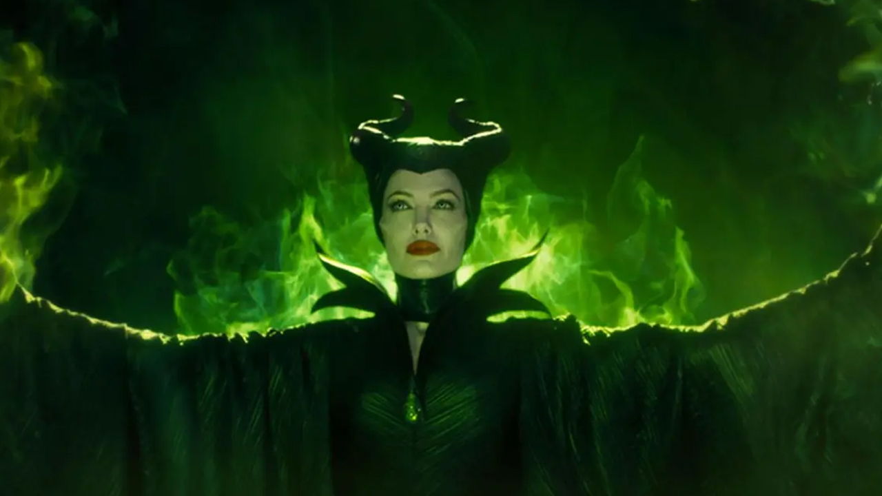 Maleficent