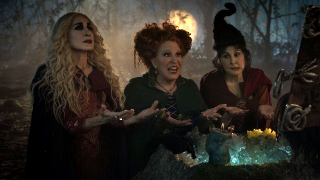 Hocus Pocus 3