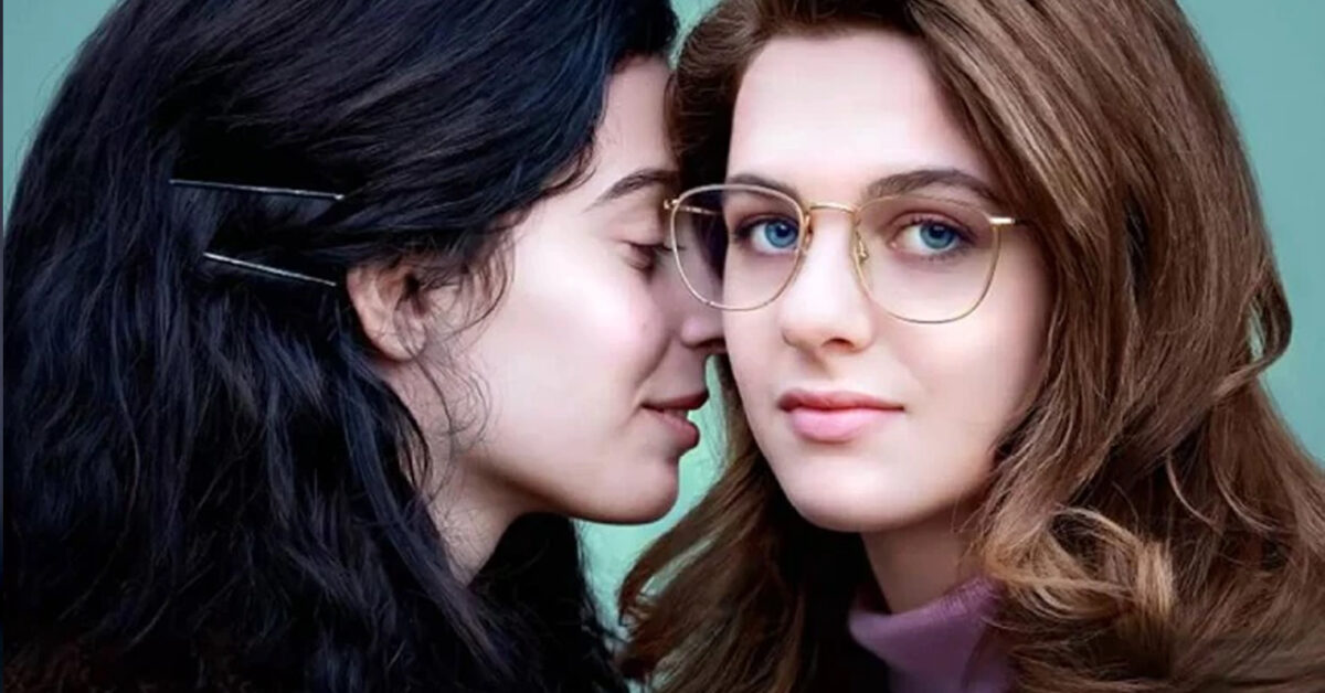 Cast Di L Amica Geniale 4 L'amica geniale 4: trama, cast e data di uscita dell'ultima attesissima
