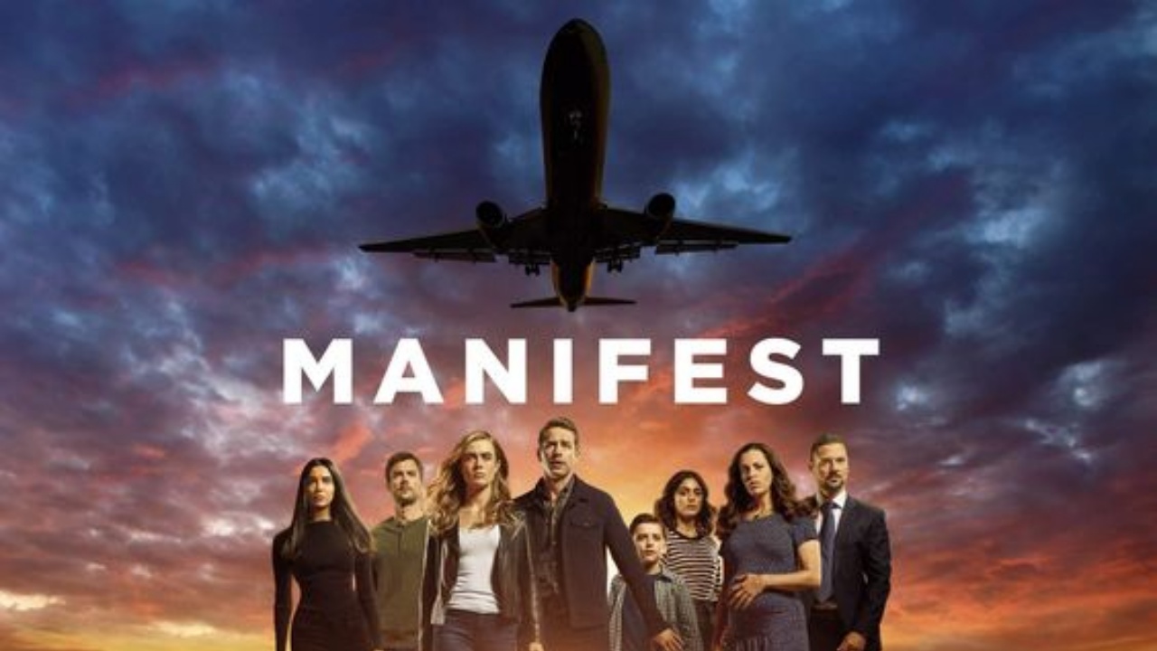 Manifest 4, serie