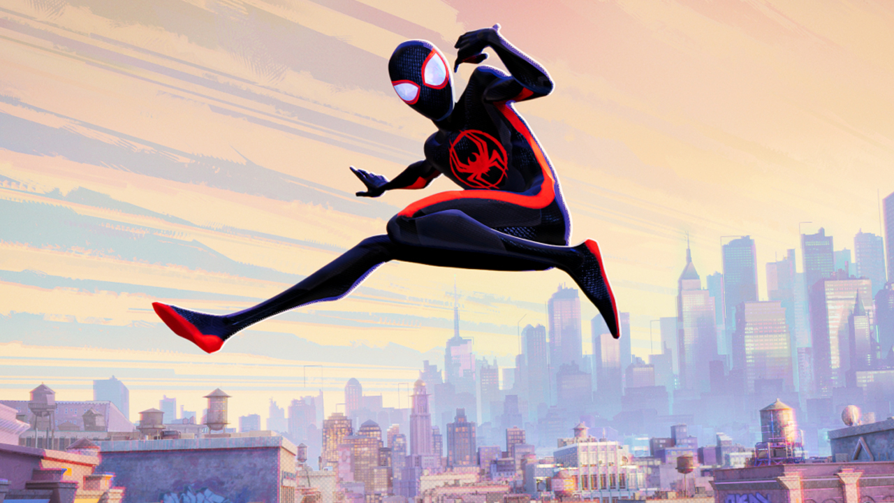 Miles Morales