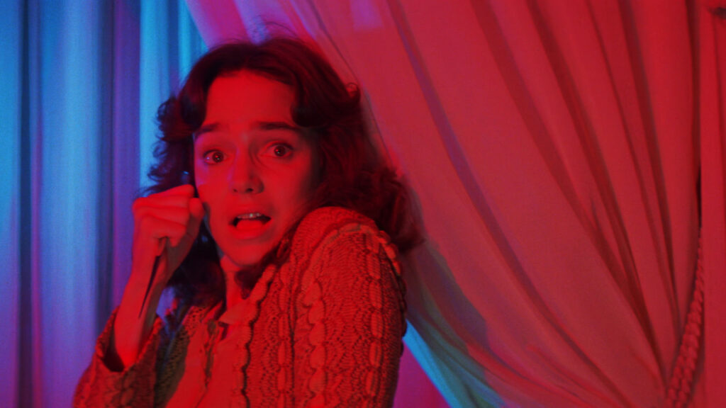 Suspiria