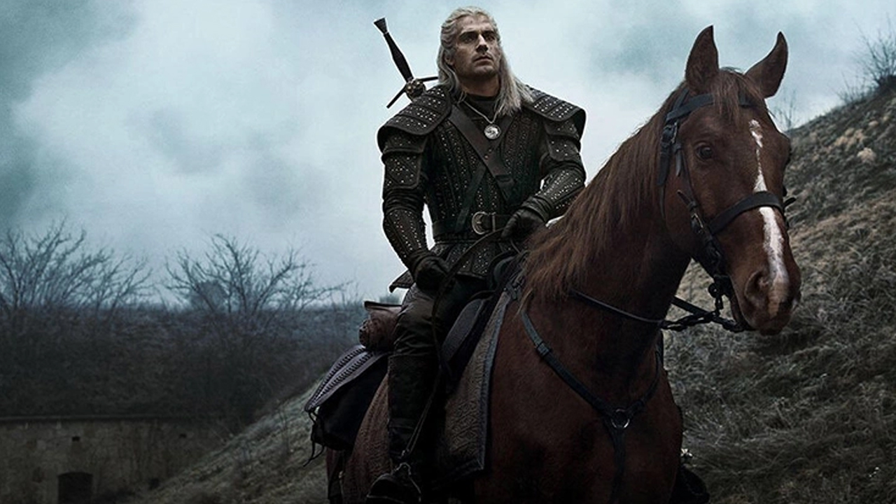 The Witcher 4: il passaggio da Cavill a Hemsworth sarà giustificato dalla trama