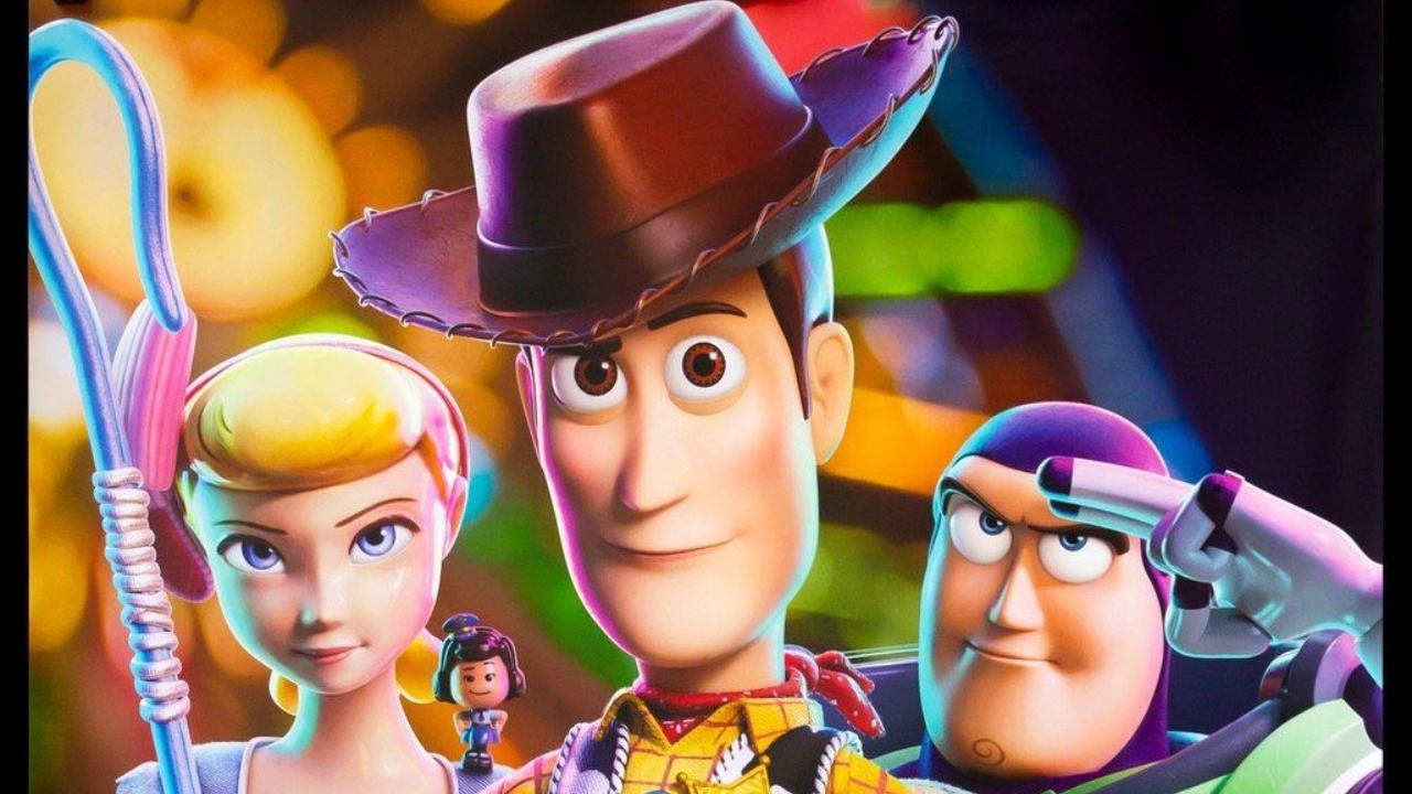 Toy Story 5 novità