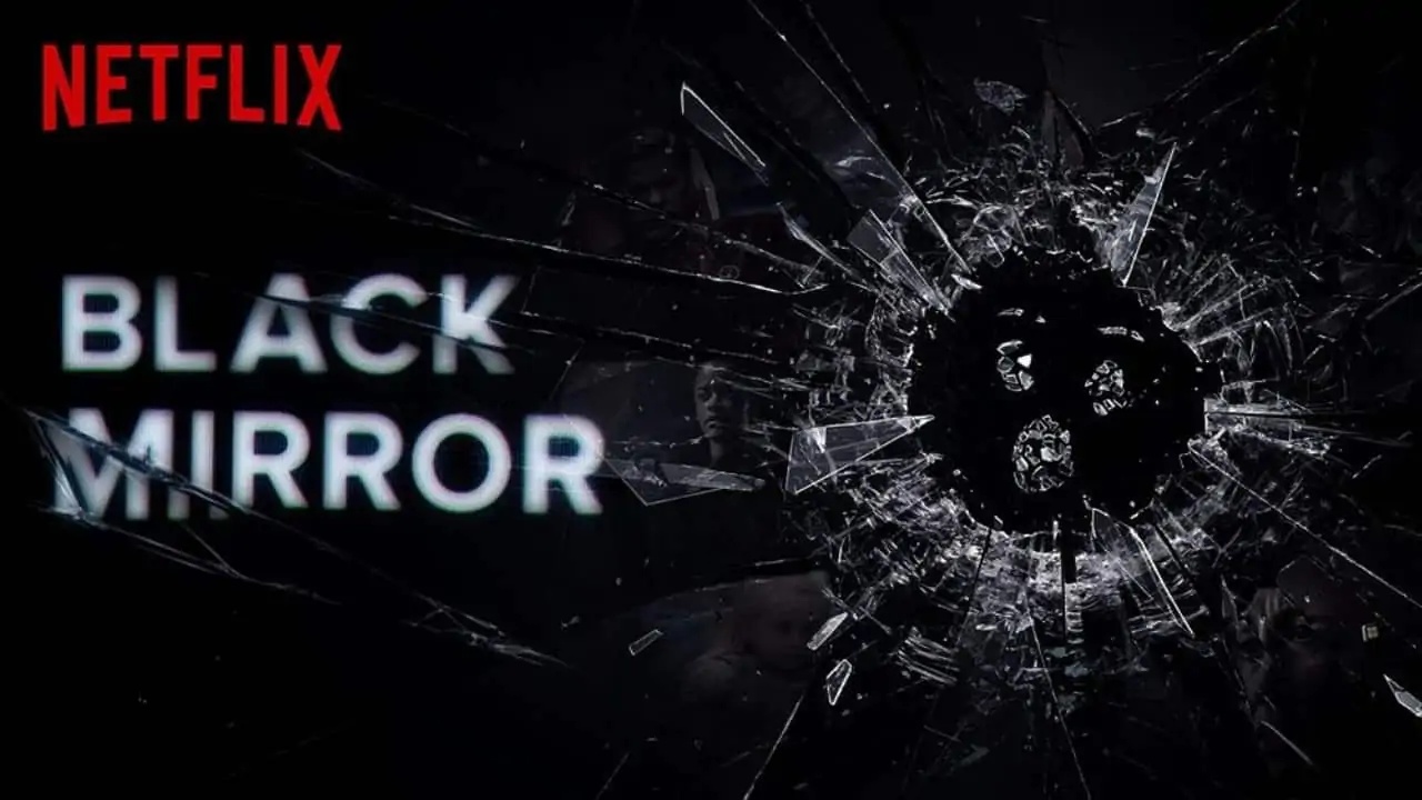 black mirror