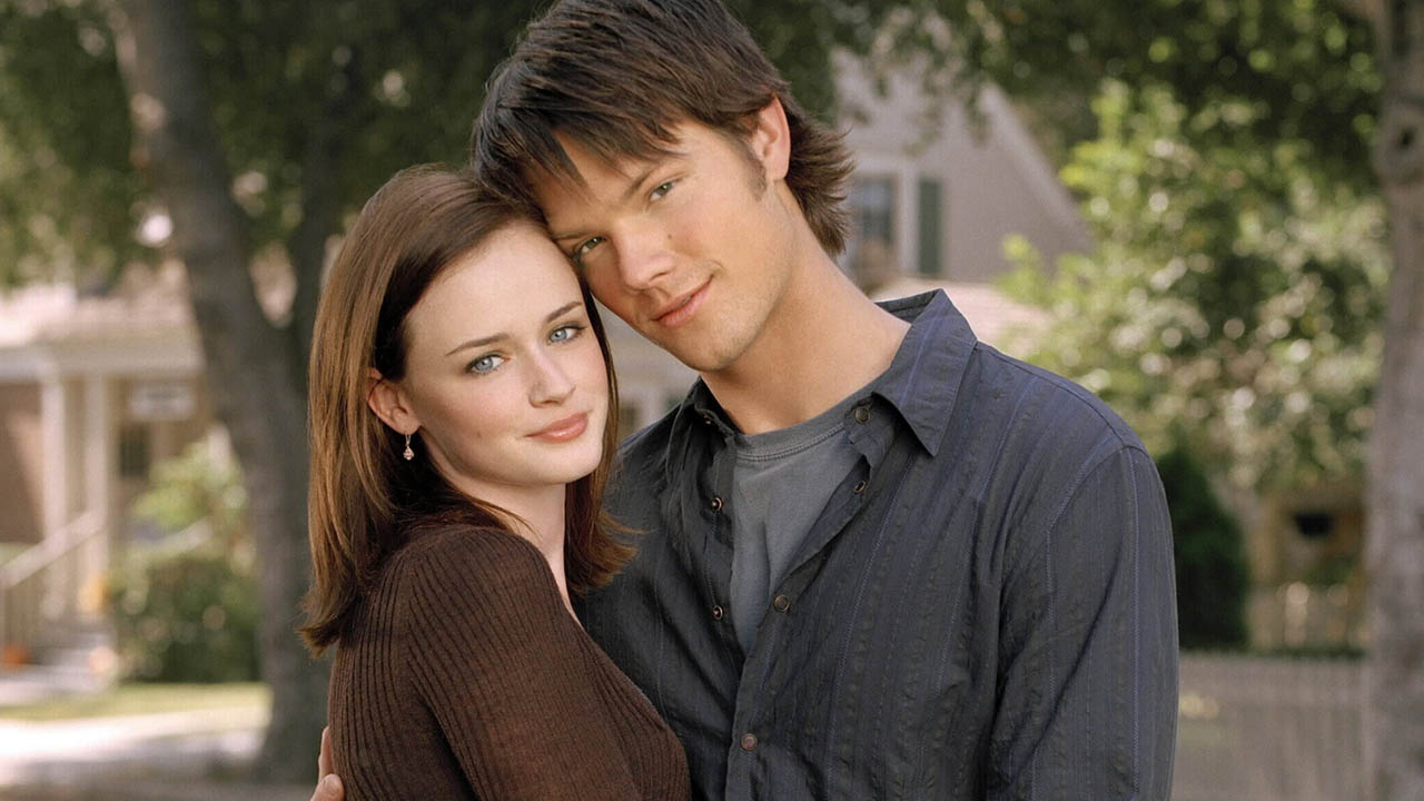 Rory Gilmore e Dean di una mamma per amica