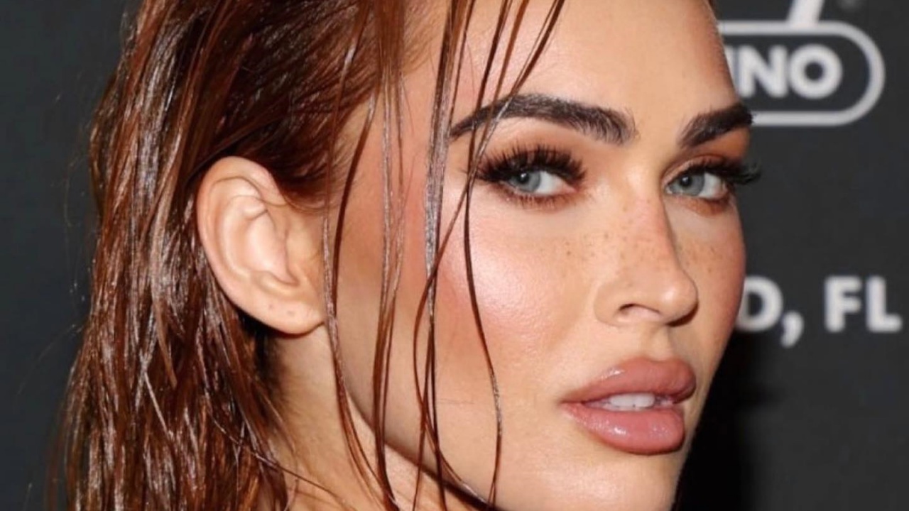 Sapete chi è l’ex fidanzato di Megan Fox? Sembra che tra i due ci sia un riavvicinamento