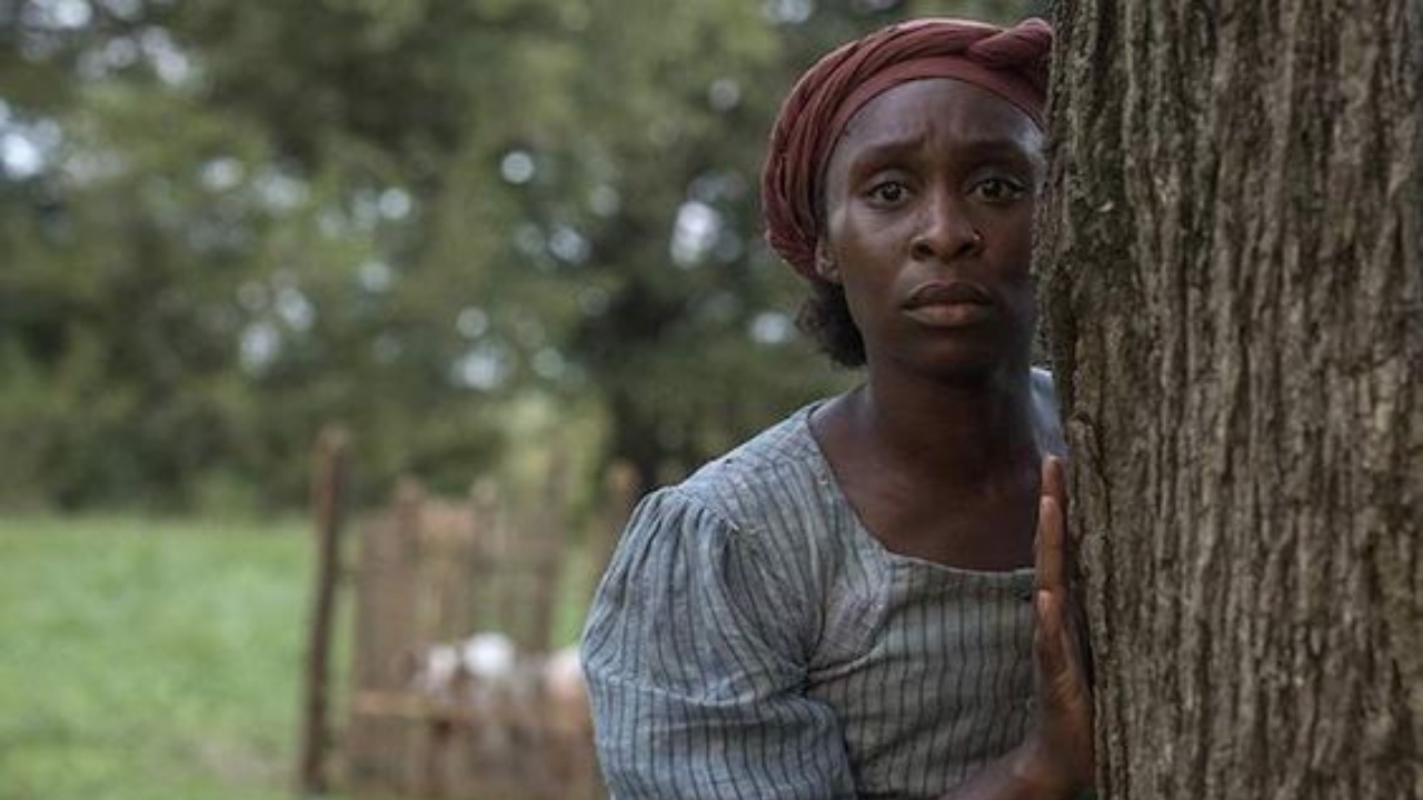 Harriet, su Netflix una storia vera