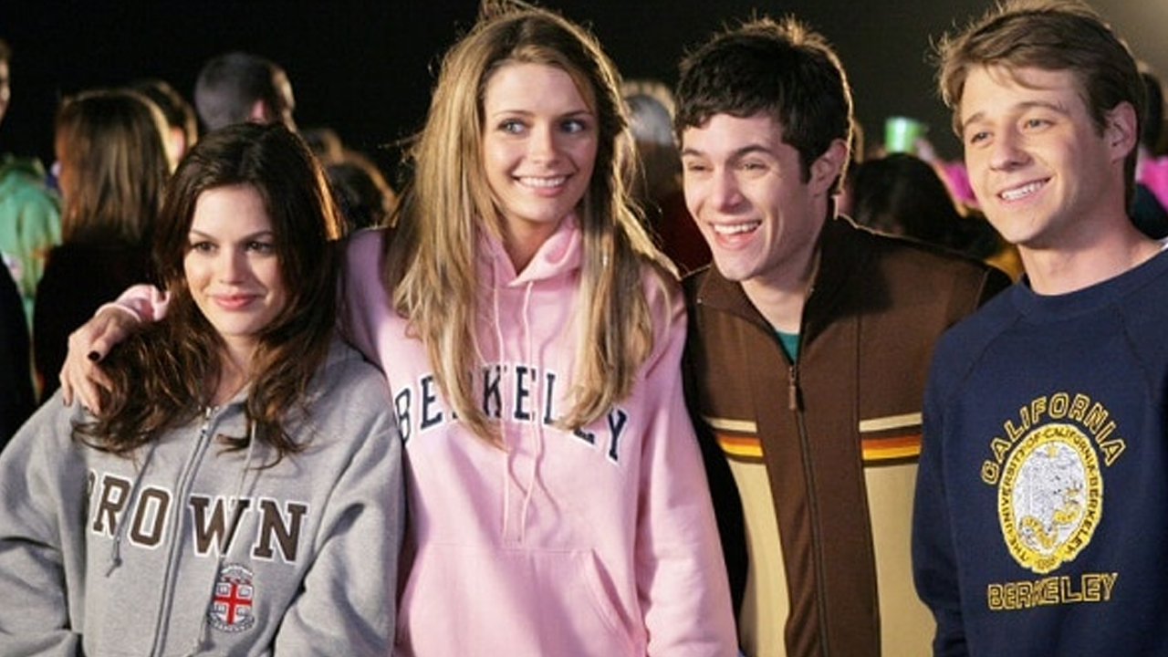 The OC