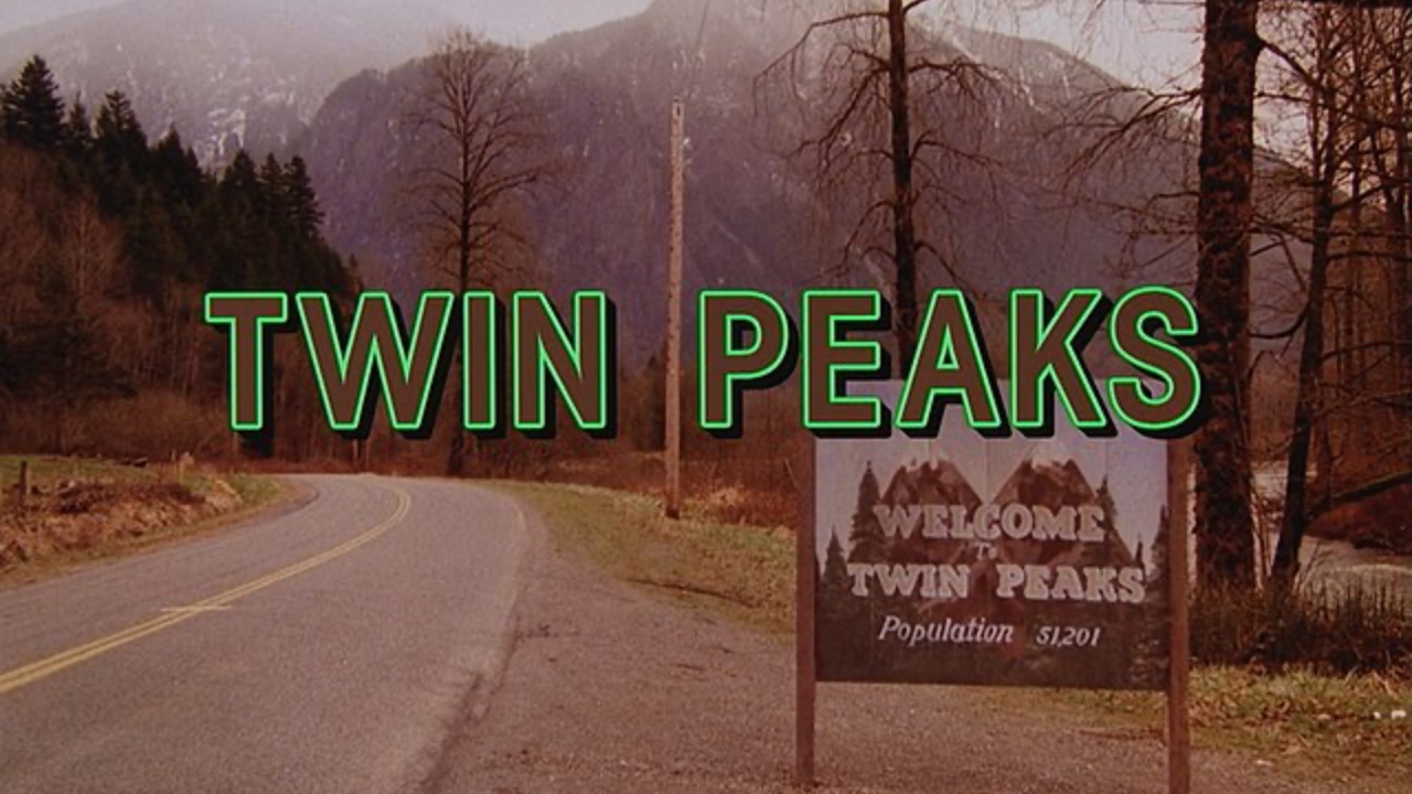 twin peaks