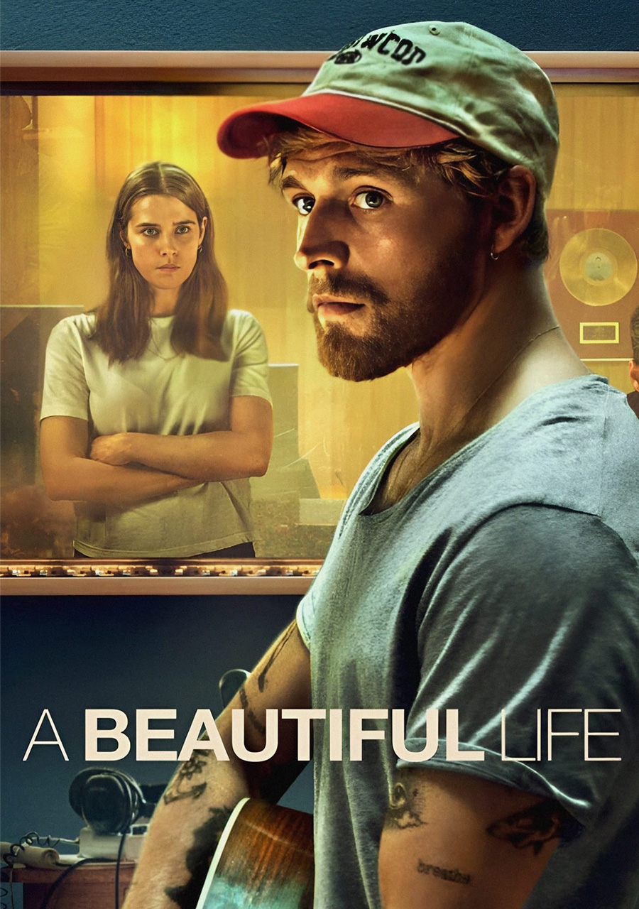 Il film a Beautiful life