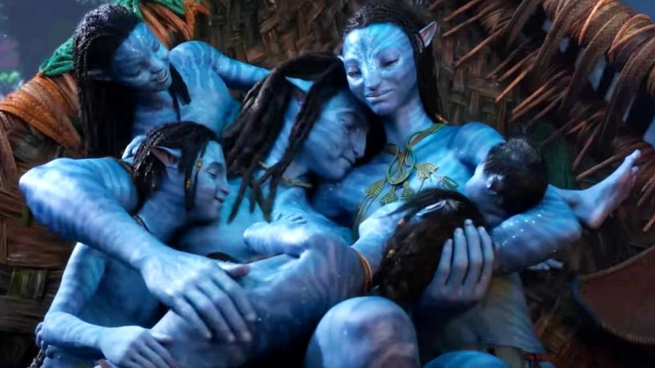 Avatar 3 news