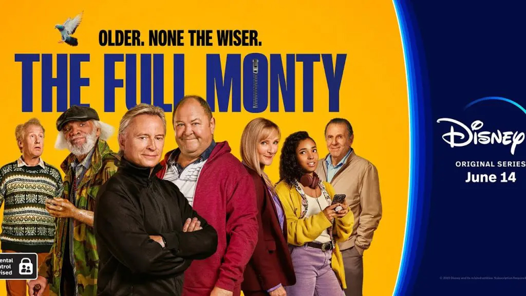 Full Monty