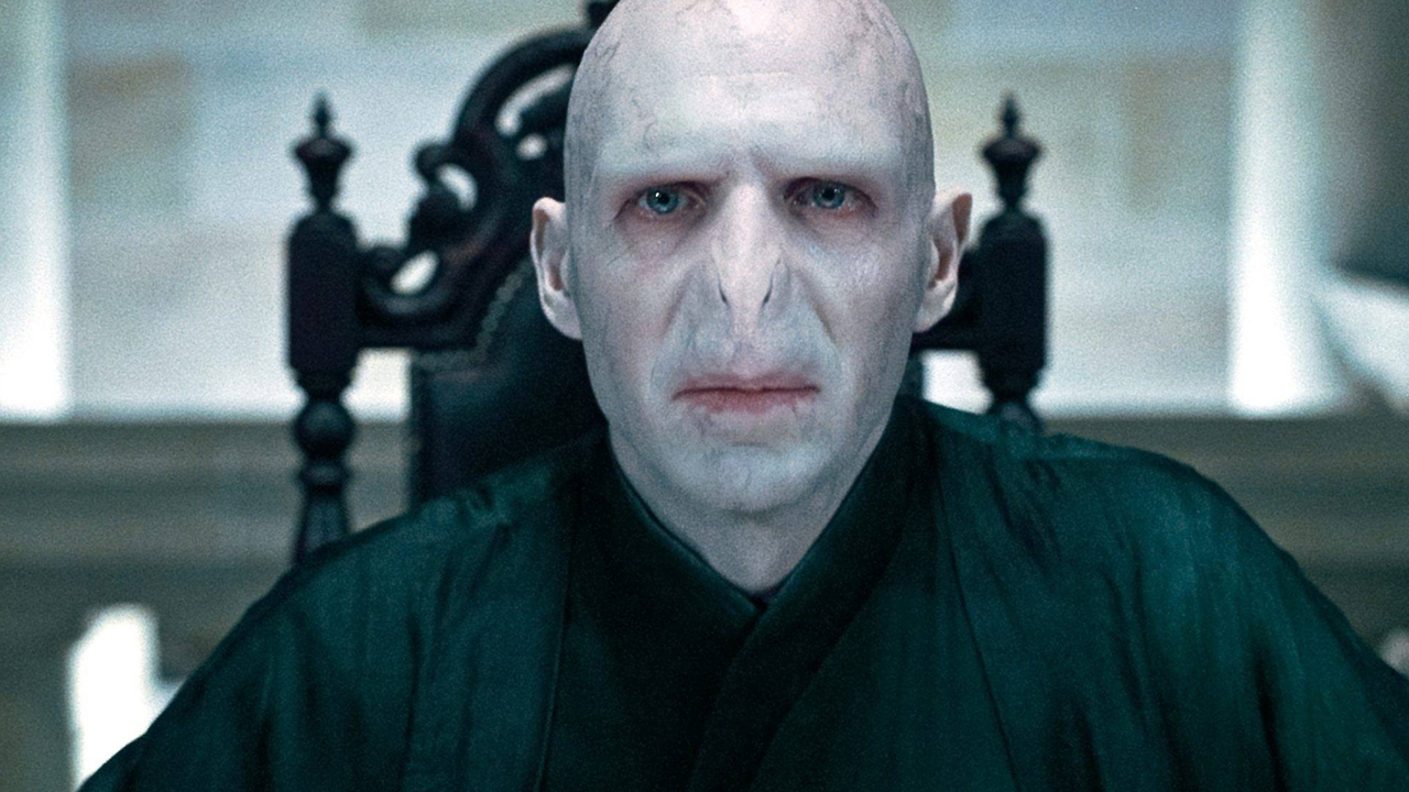 Voldemort