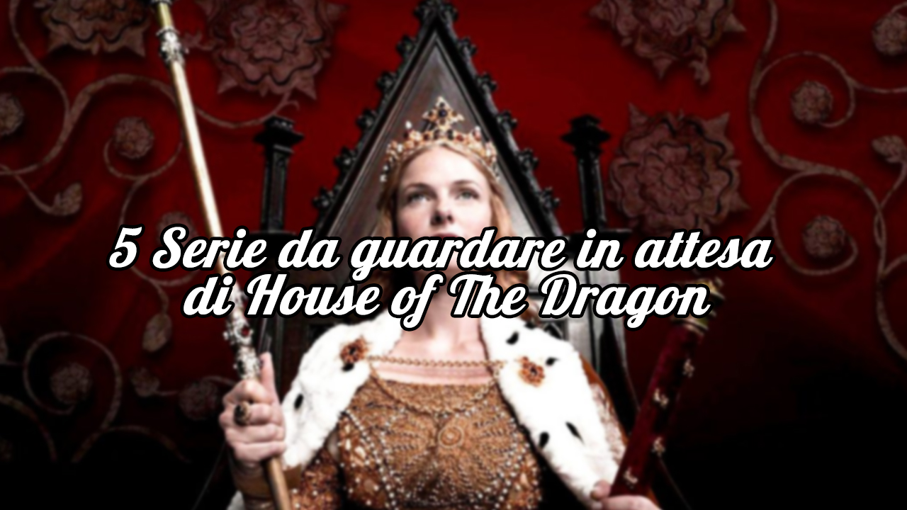 House of The Dragon