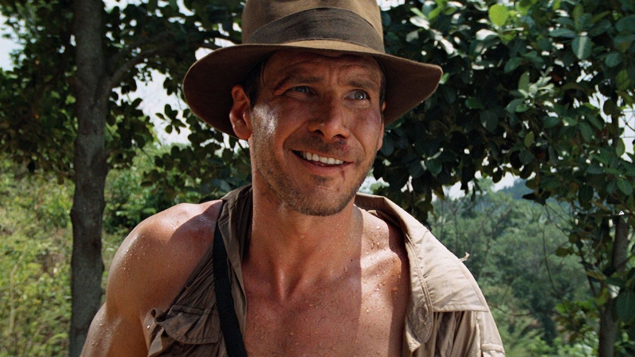 Indiana Jones 5 su Disney+