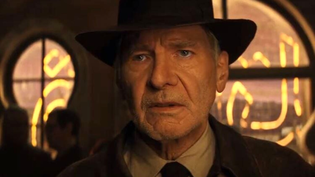 Recensione “Indiana Jones e il quadrante del destino”: tra azione e umorismo il quinto capitolo non è altro che un film nostalgico