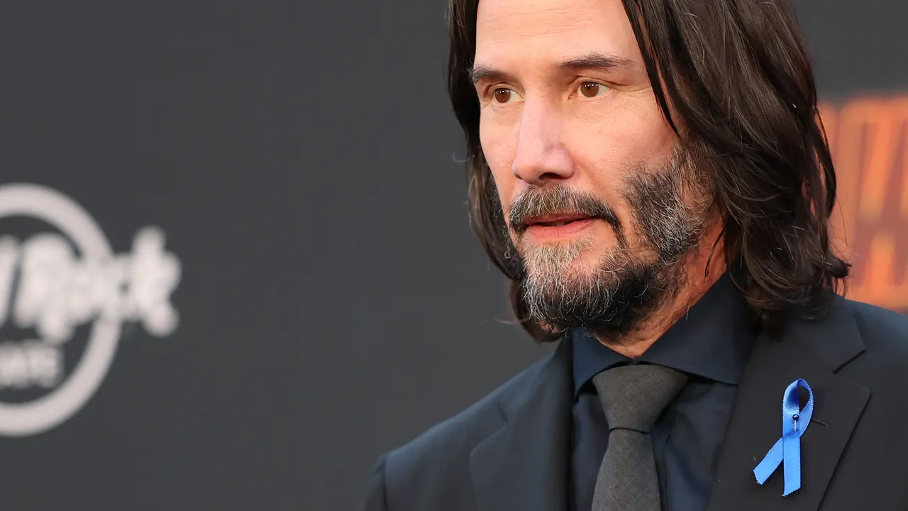 John Wick 4: quante parole pronuncia il suo personaggio in tutto il film?