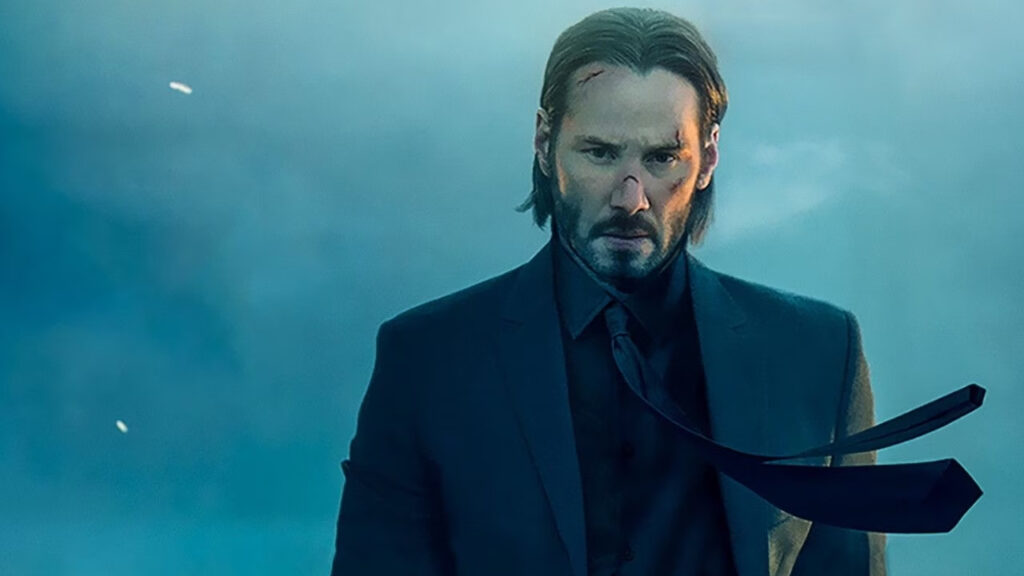 John Wick