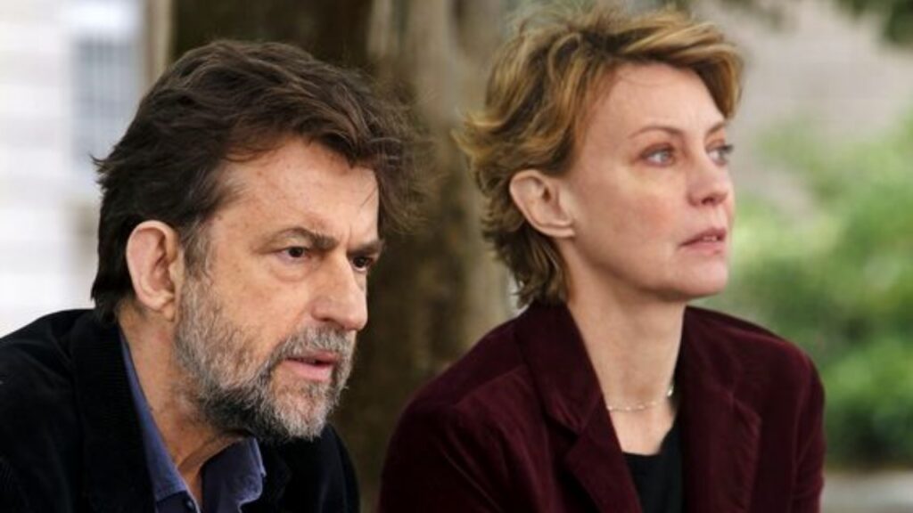 su RaiPlay il film drammatico Mia madre