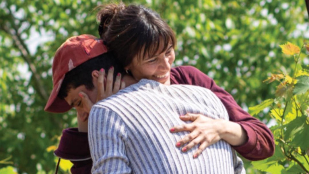 Su RaiPlay c’è un film drammatico, una storia italiana di grande intensità sul rapporto madre figlio