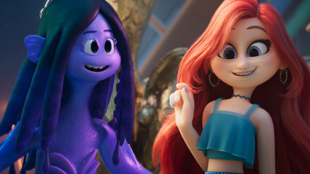 Recensione “Ruby Gillman – la ragazza con i tentacoli”: il nuovo film Dreamworks avrà superato le aspettative?