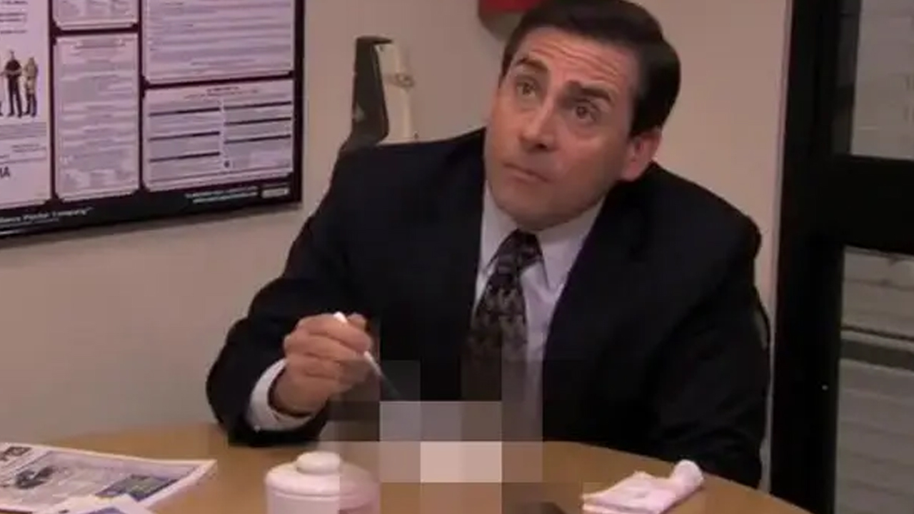 Michael Scott