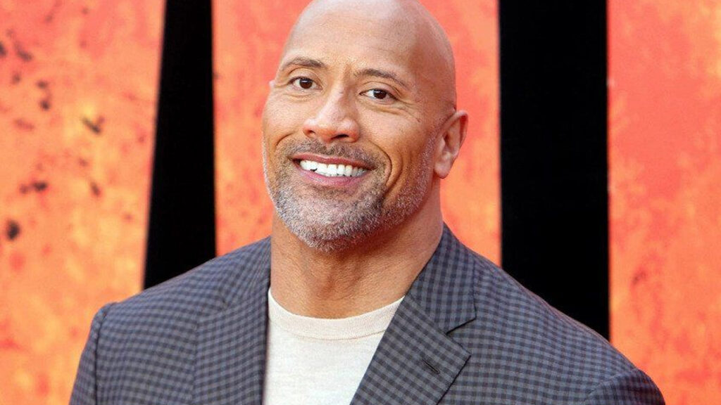 The Rock