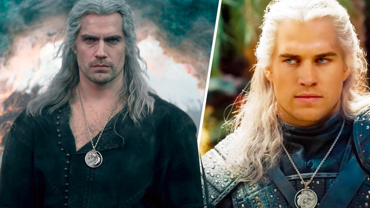 The Witcher dice addio a Henry Cavill, cosa succede a Geralt di Rivia nella terza stagione