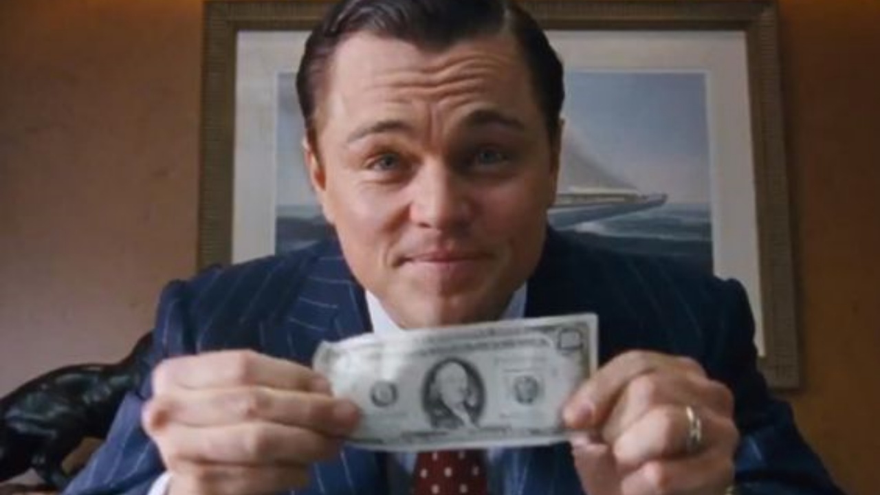 The Wolf of Wall street storia vera sium