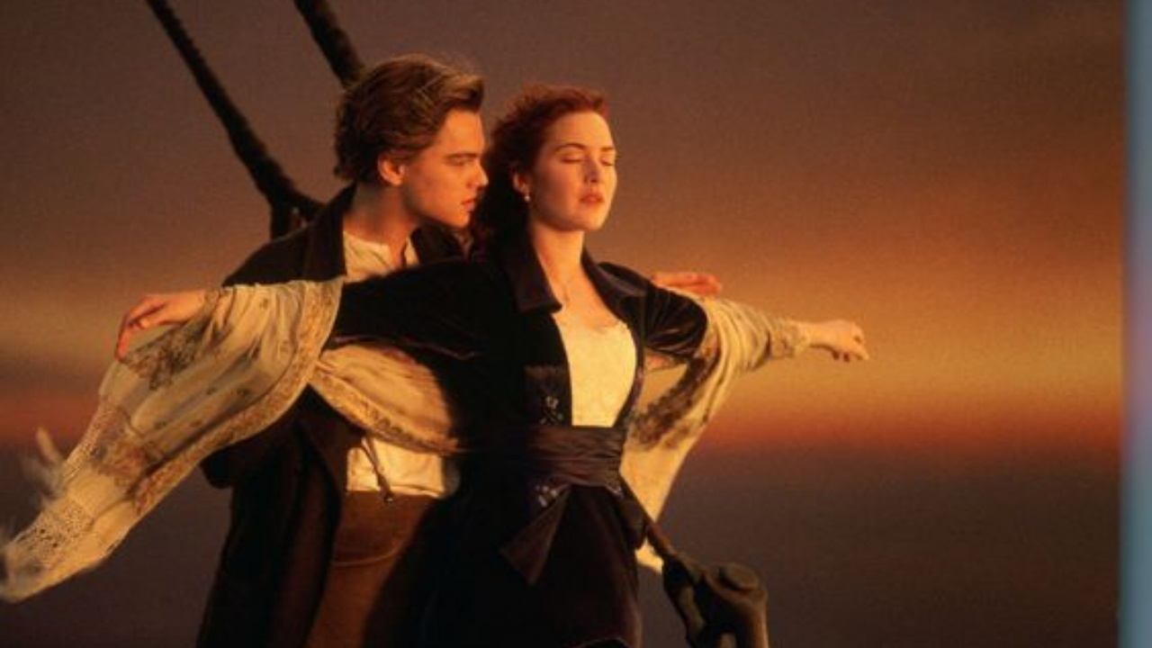 “Titanic”: ecco una delle scene più romantiche di sempre, pura perfezione cinematografica