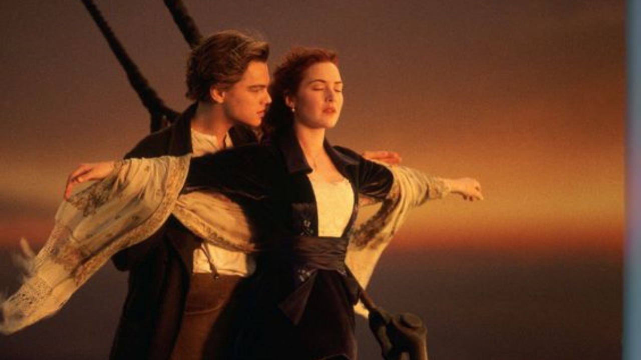 Titanic film