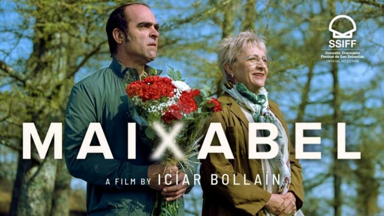 maixabel recensione