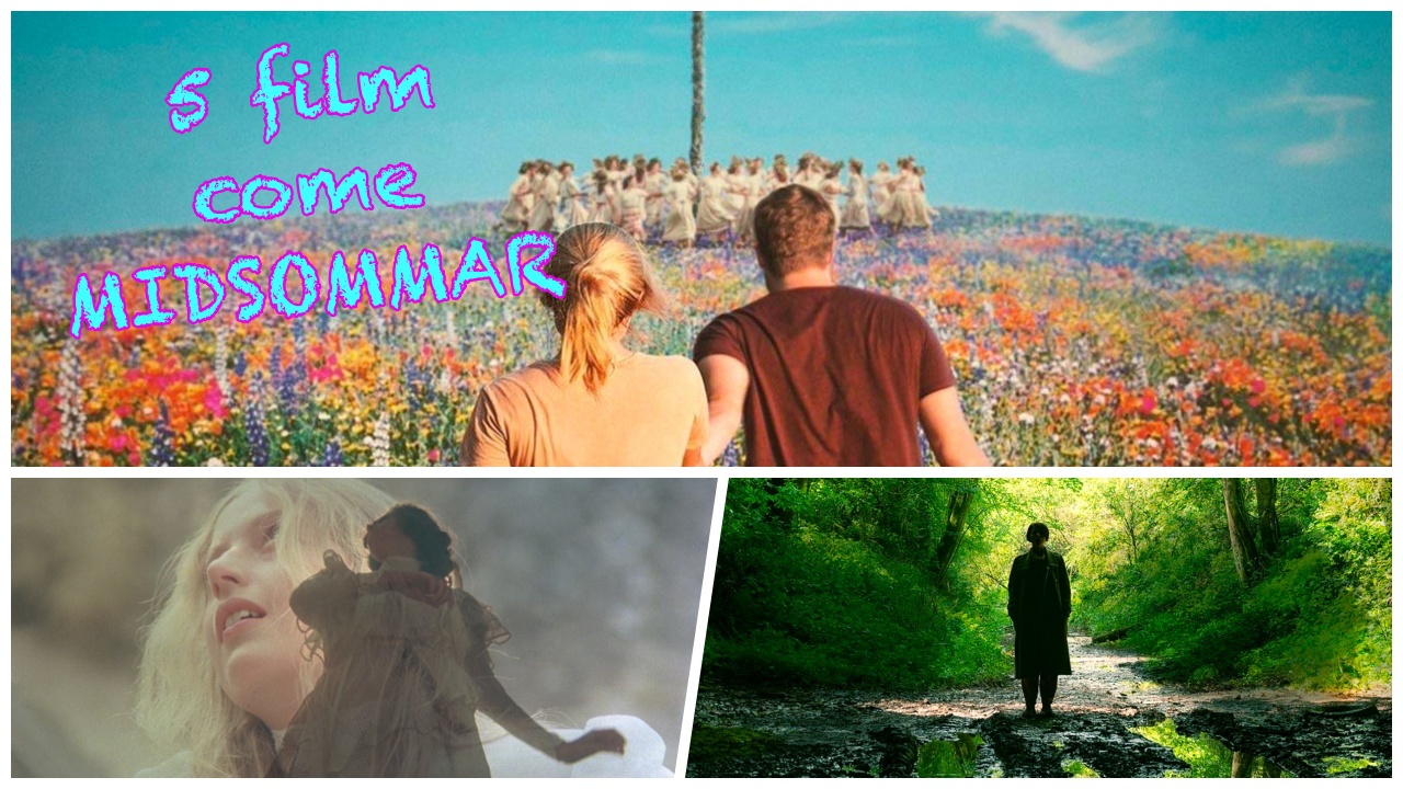 midsommar 5 film se ti è piaciuto