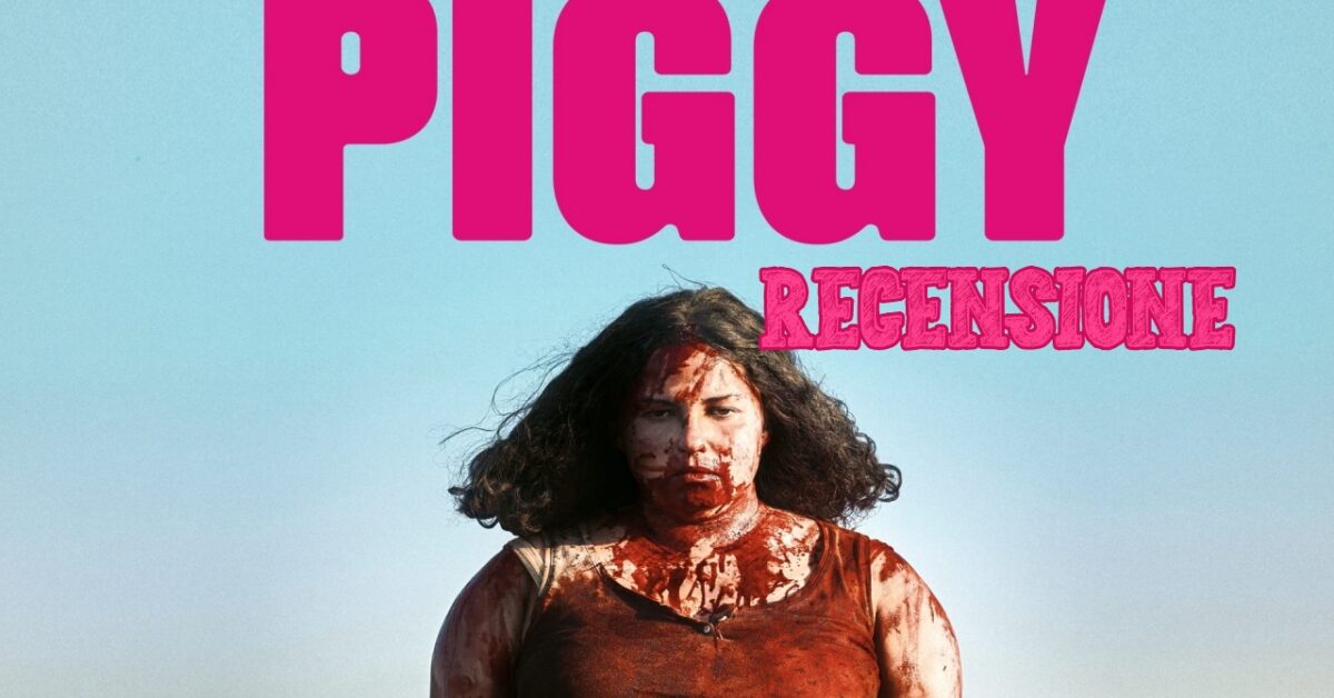 Film horror: Piggy e altre storie che raccontano il bullismo
