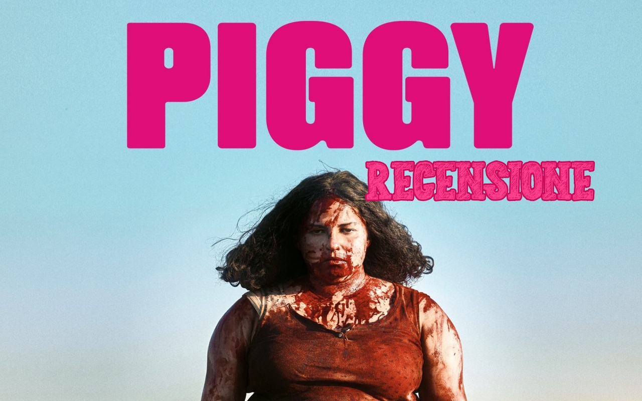 Piggy: la recensione dell’horror spagnolo sull’adolescenza, il bullismo e l’obesità