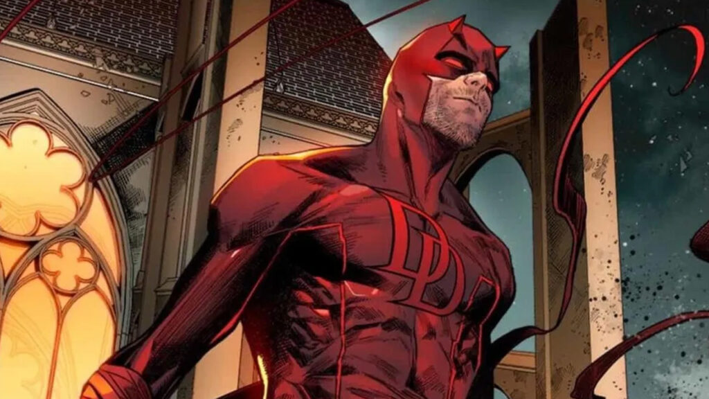 Daredevil