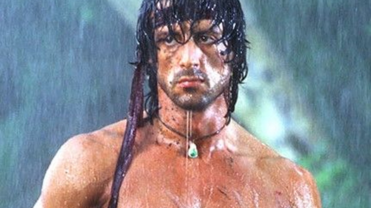 Rambo, ecco la scena più iconica della serie