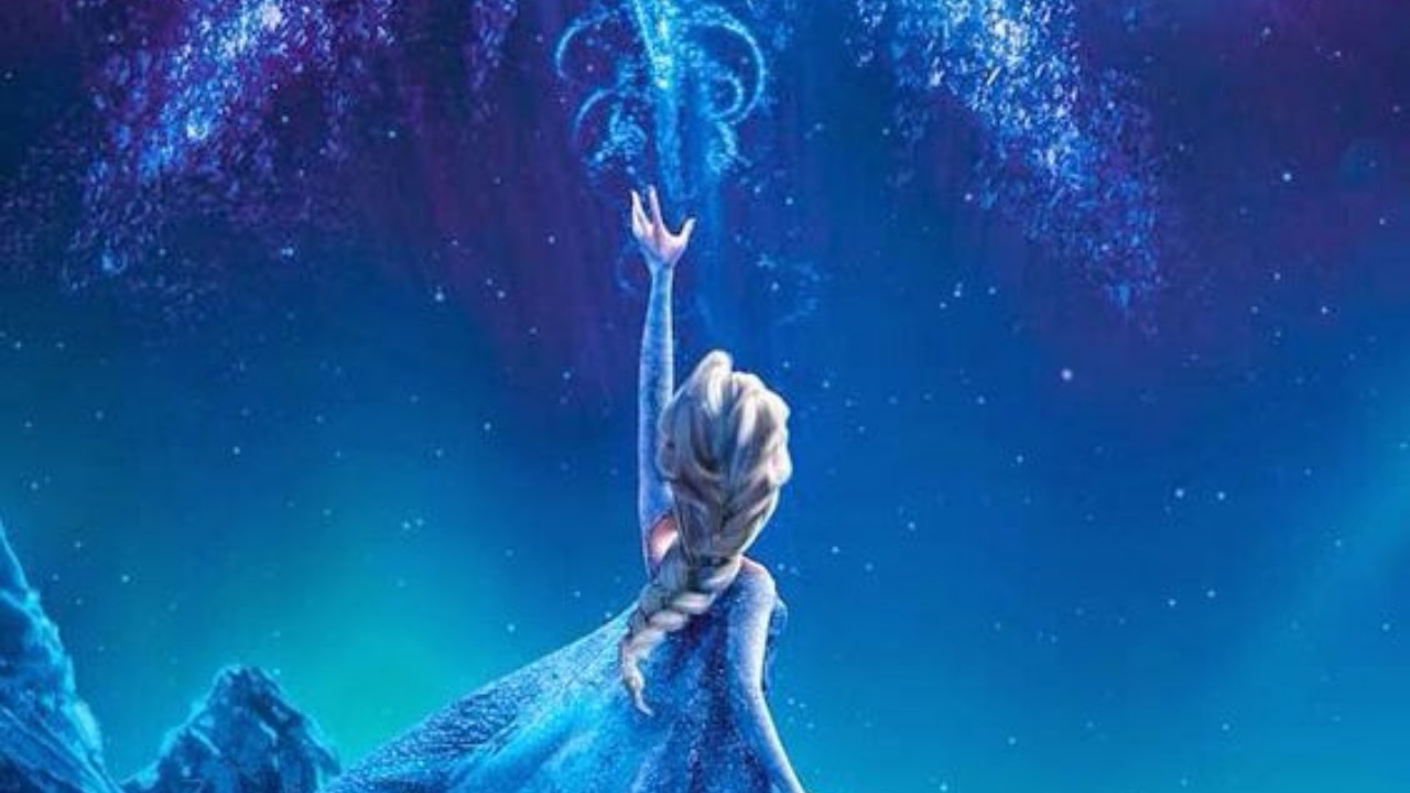 Frozen - Il regno di ghiaccio film