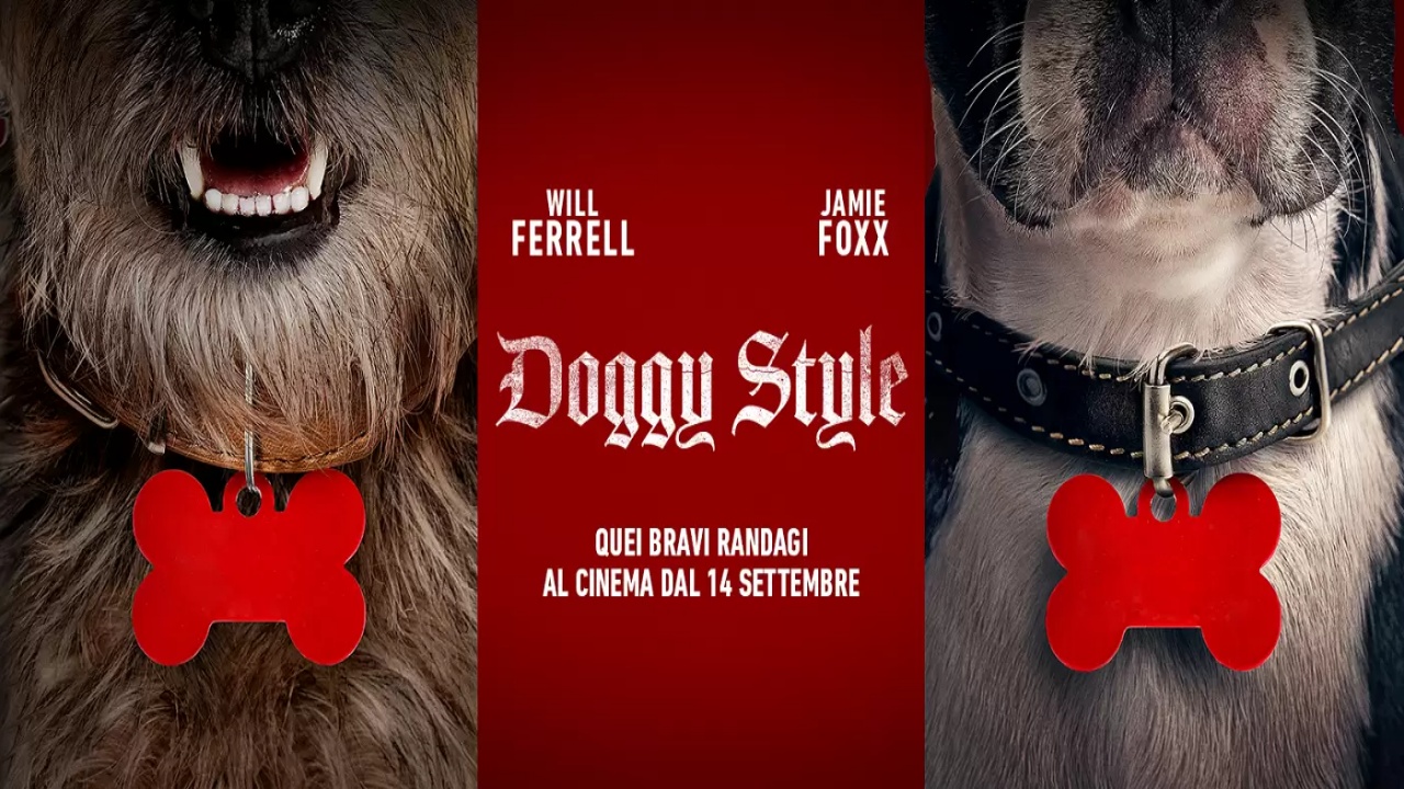 Doggy Style: quei bravi randagi, la recensione del film con cani parlanti e irriverenza