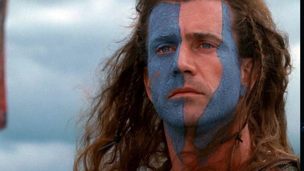 Braveheart 