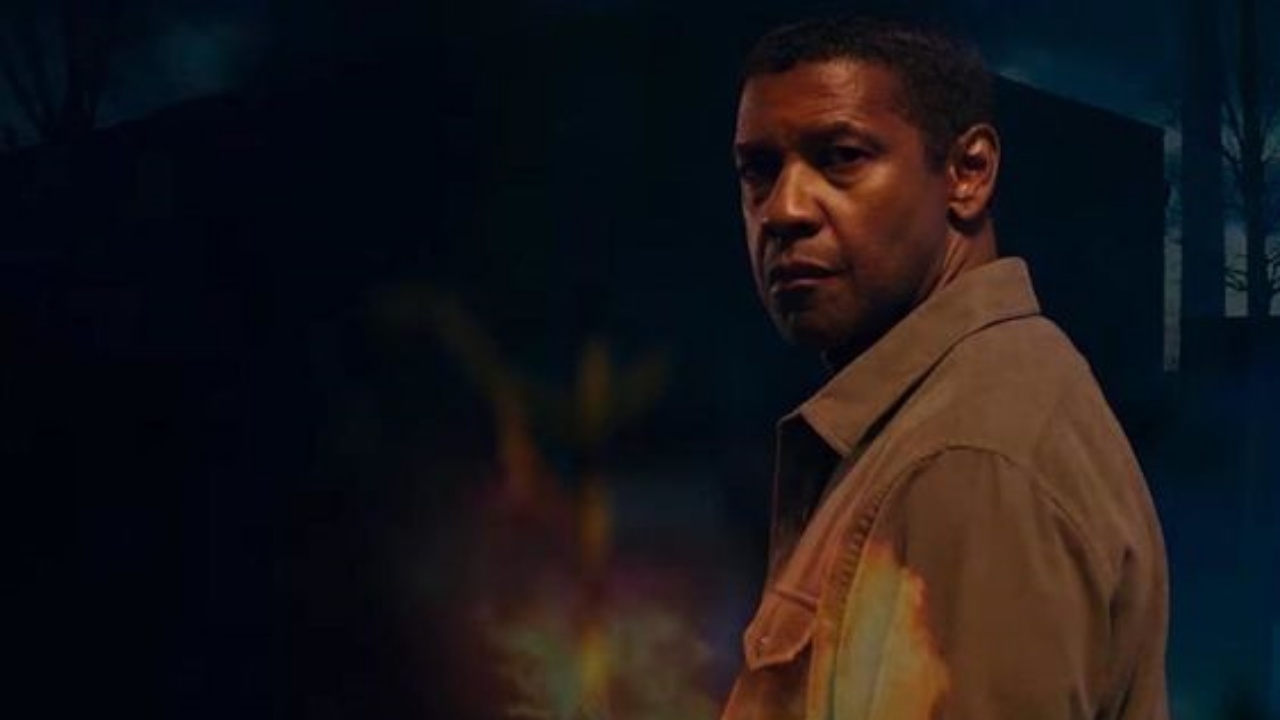 su Netflix il film d'azione The Equalizer 2