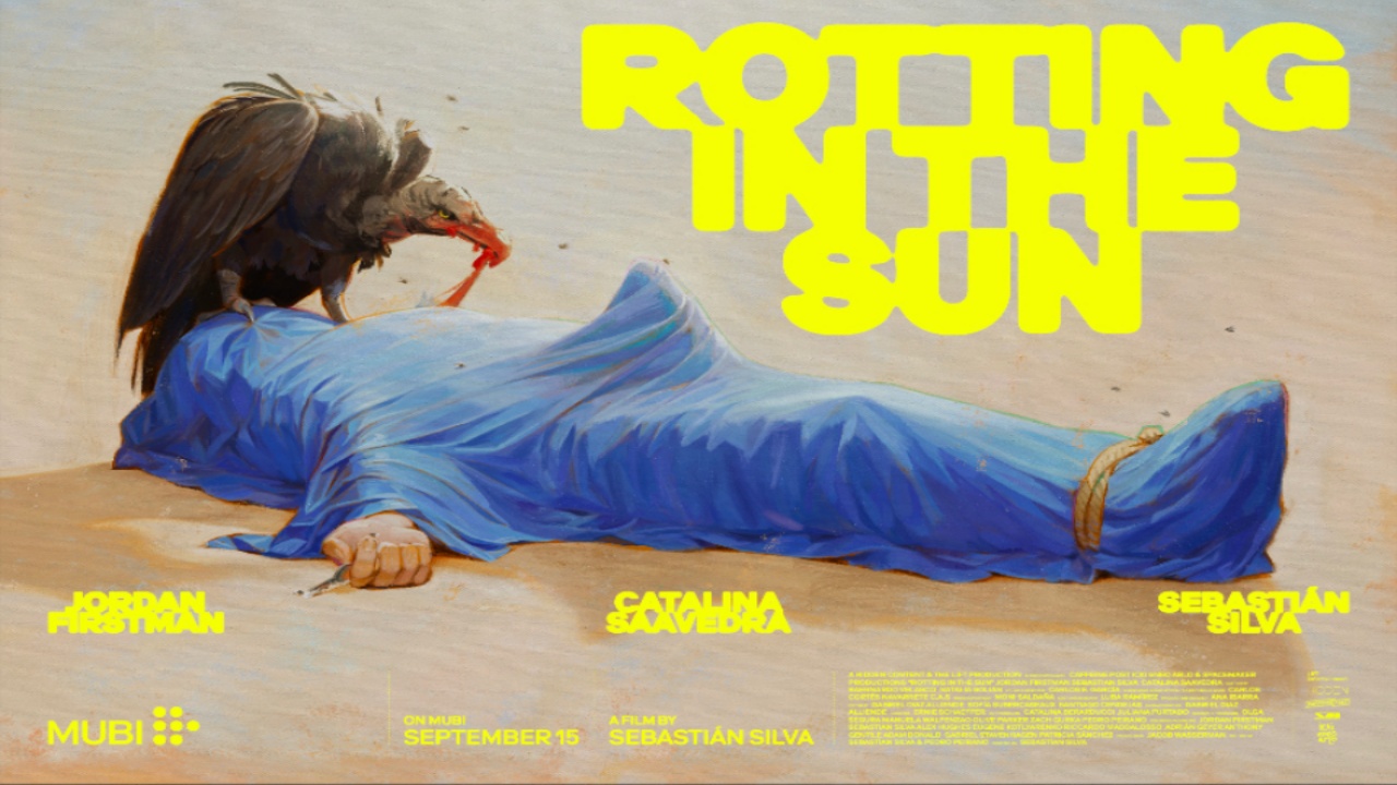 Rotting in the Sun: recensione del film LGBTQI+ in esclusiva su MUBI